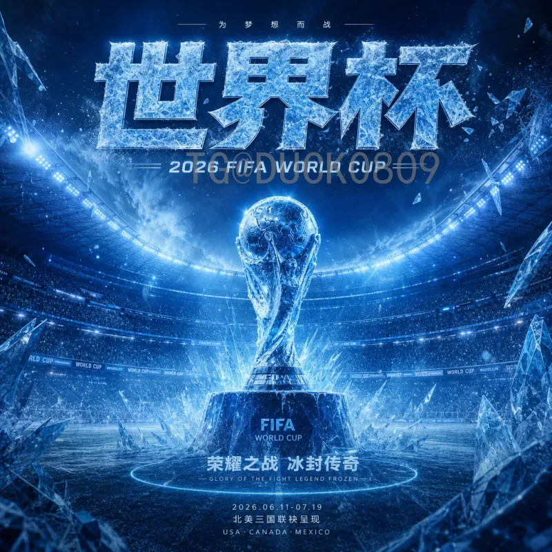官方解读2026世界杯西班牙队：阵容展望与夺冠前景