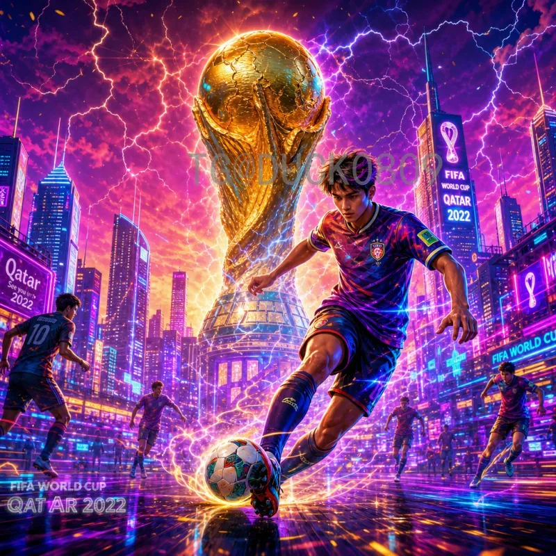 2026美加墨世界杯球队名单深度分析：东道主与各路豪强展望